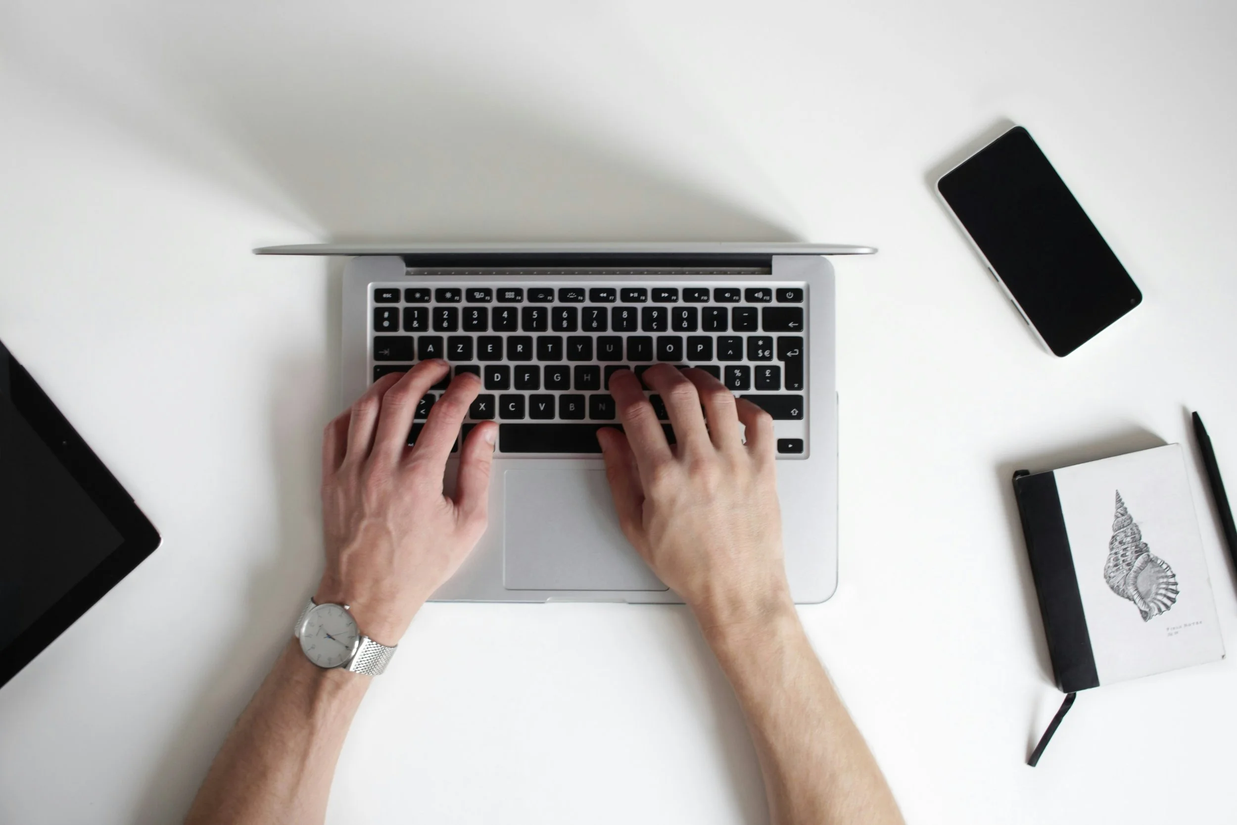 Can you sell a business without ‘naming it’?