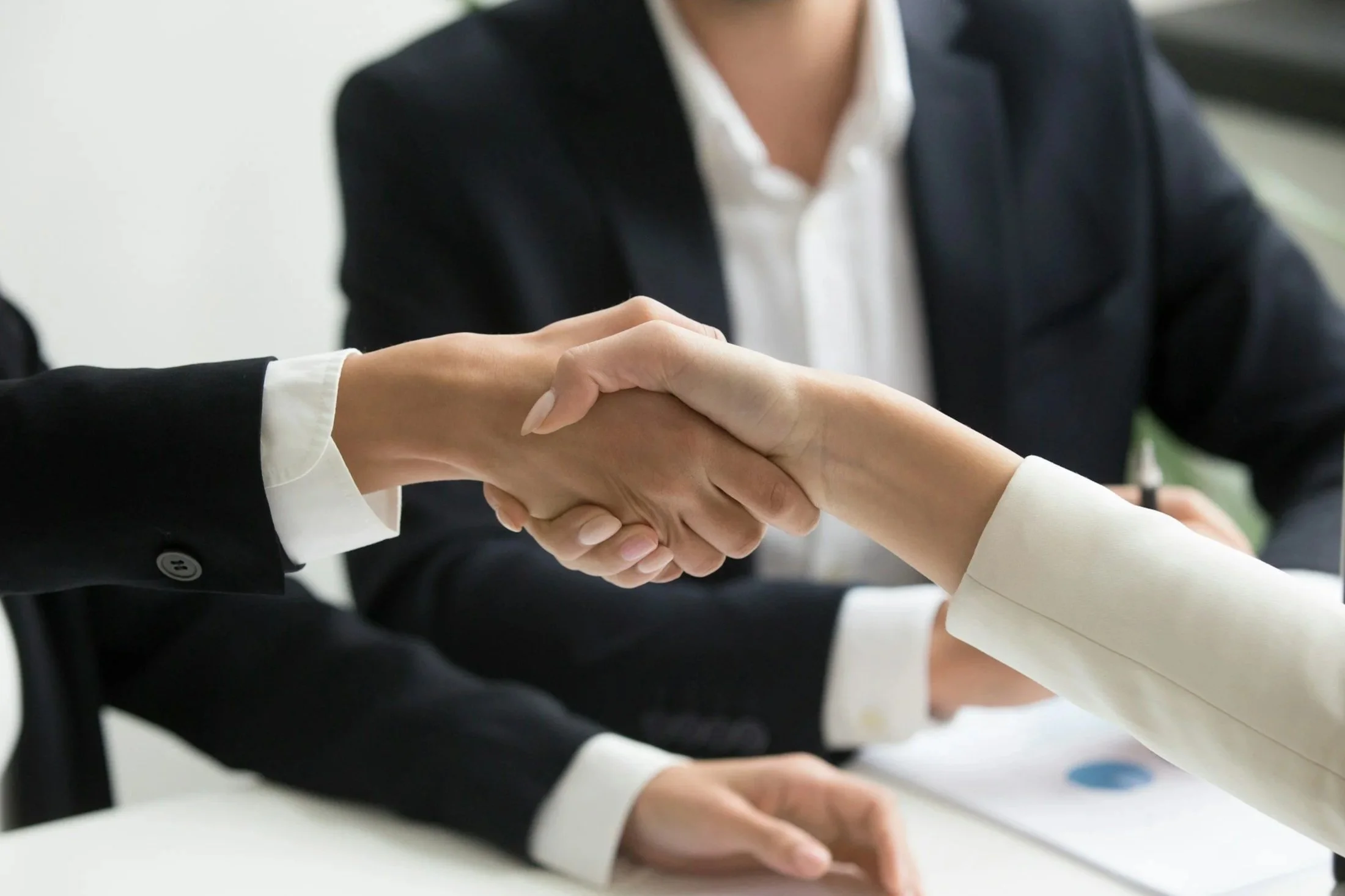 What Does a Business Broker do?