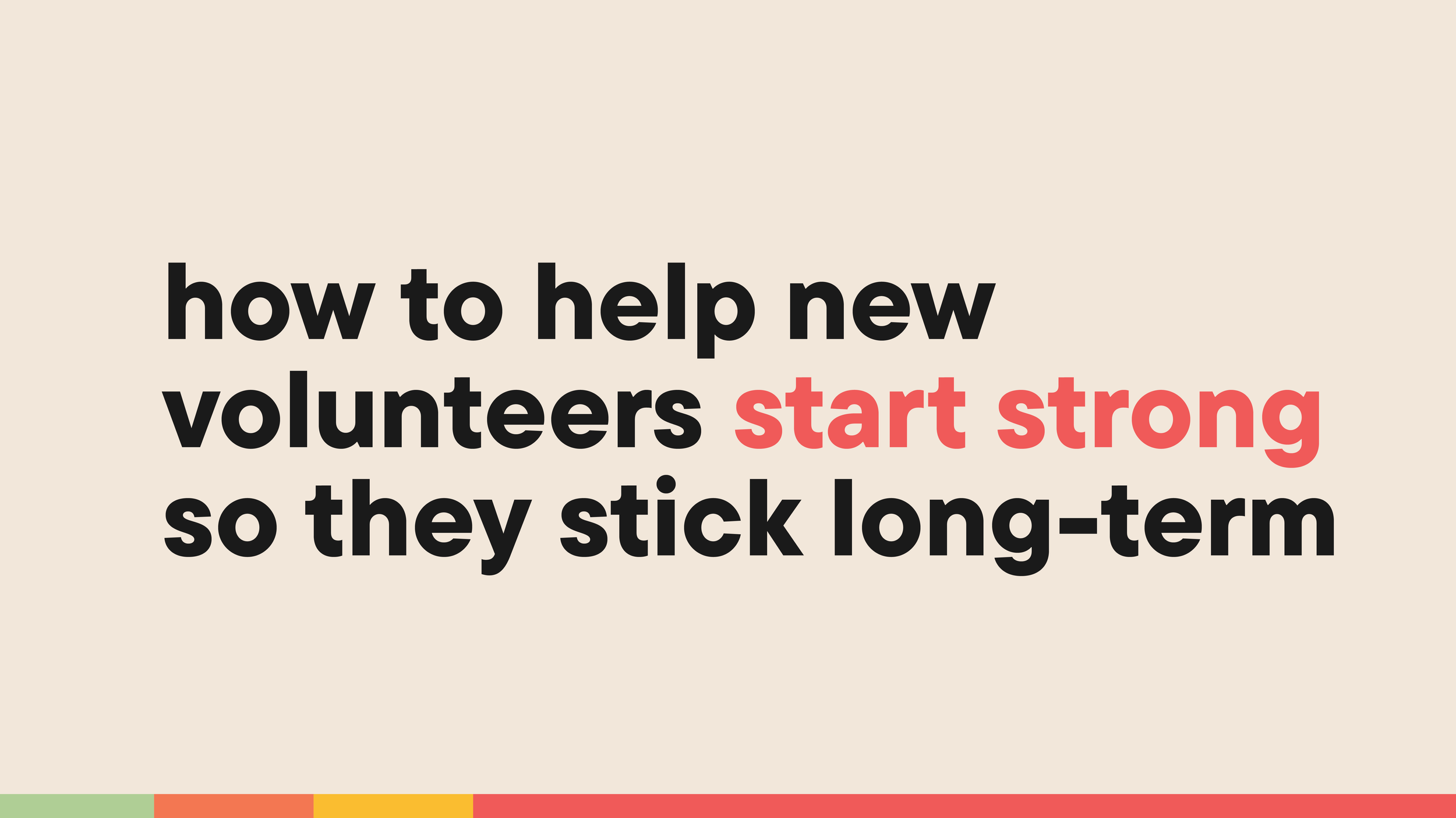 Lauren Jackson: Helping New Leaders Start Strong