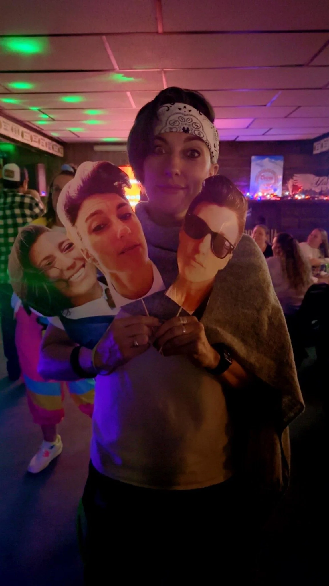 When i first found out that there was going to be a benefit for me, I didn&rsquo;t know if i was going to be able to make it. I was weak and not doing much other than sleeping and barely eating. But God has shown up for me in this trying time, and ha