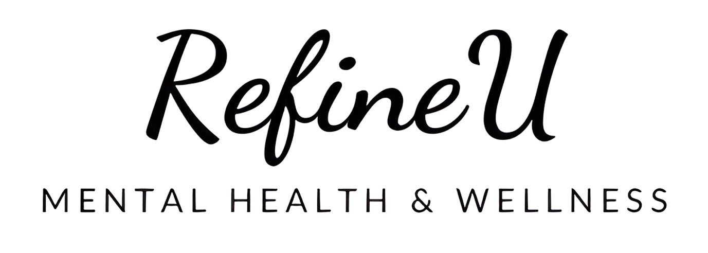 RefineU Mental Health &amp; Wellness