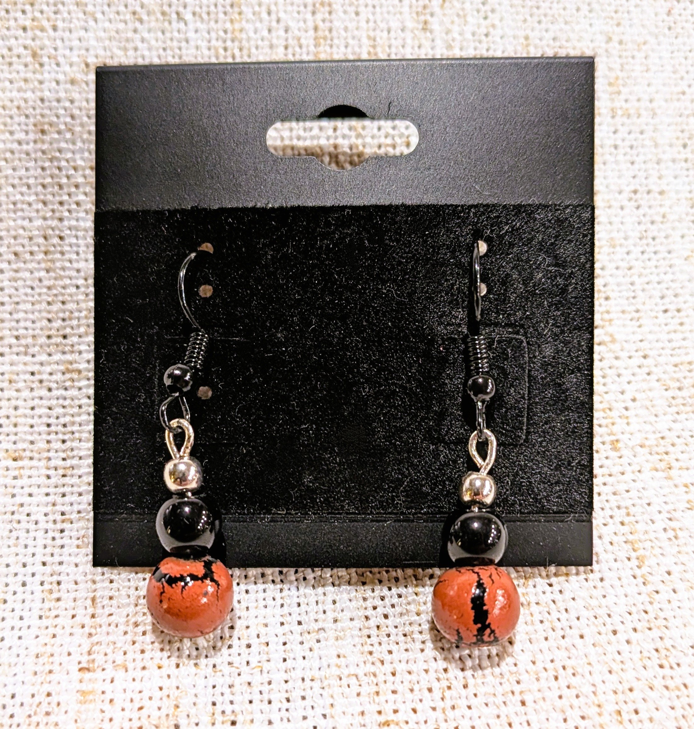 Obsidian Ember