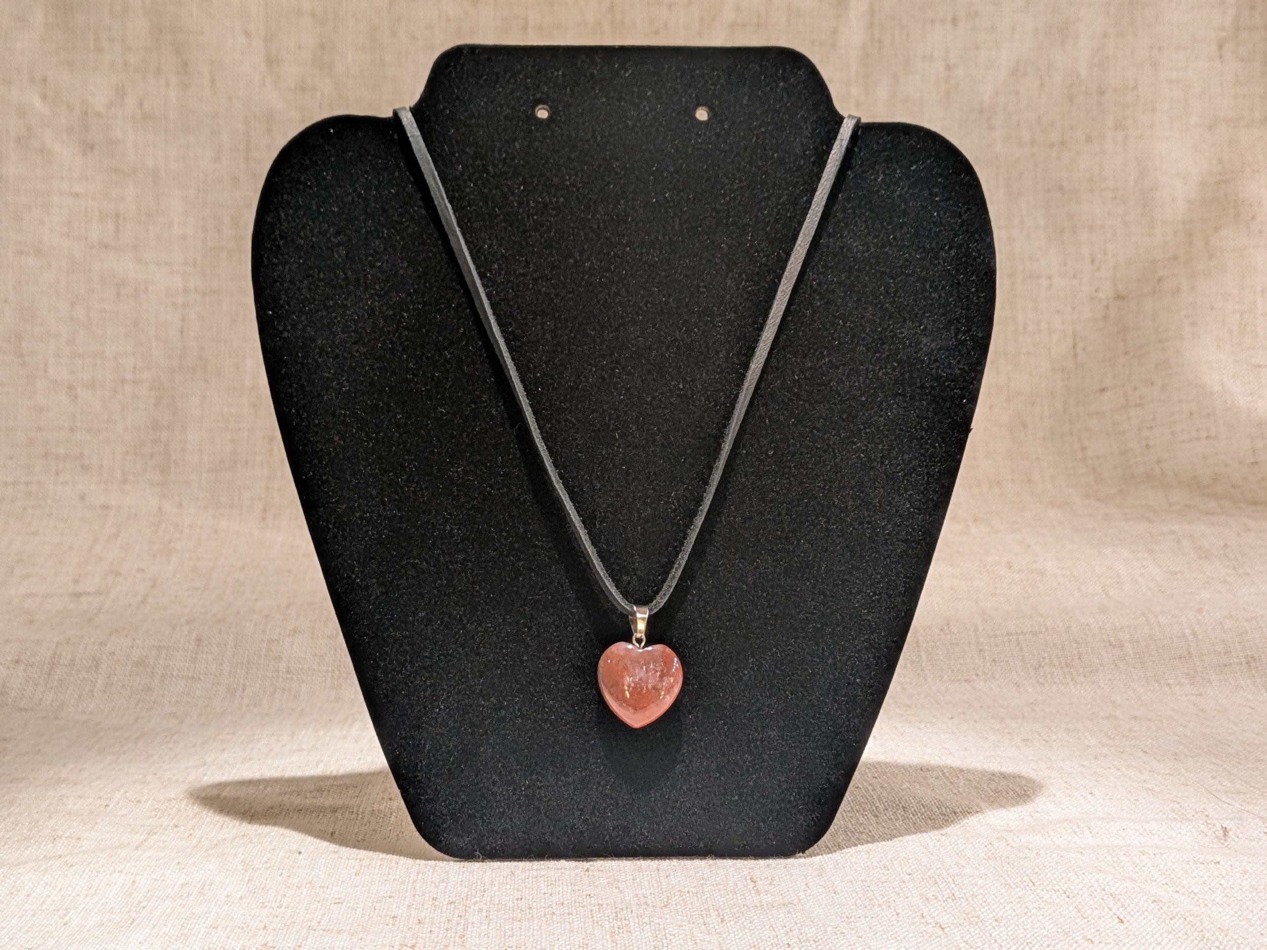 6. Necklace_Indian Agate_Black Deer Skin.jpg