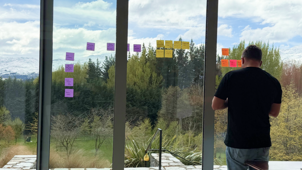 How to Win at Strategy with Business Brilliance 