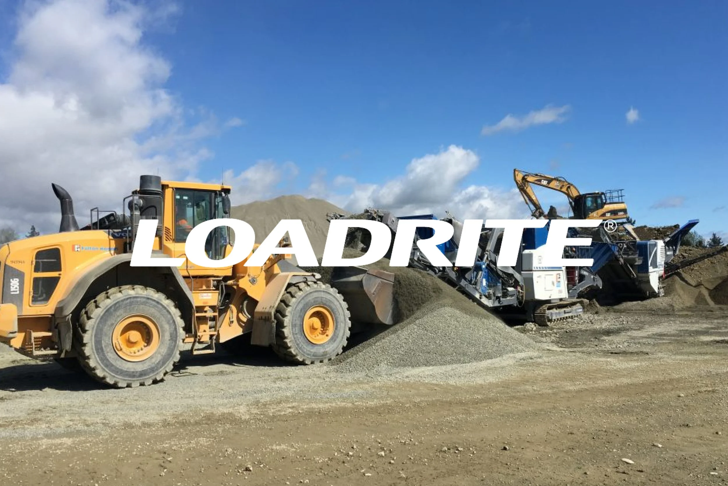 Out of the Fire: Loadrite's Story