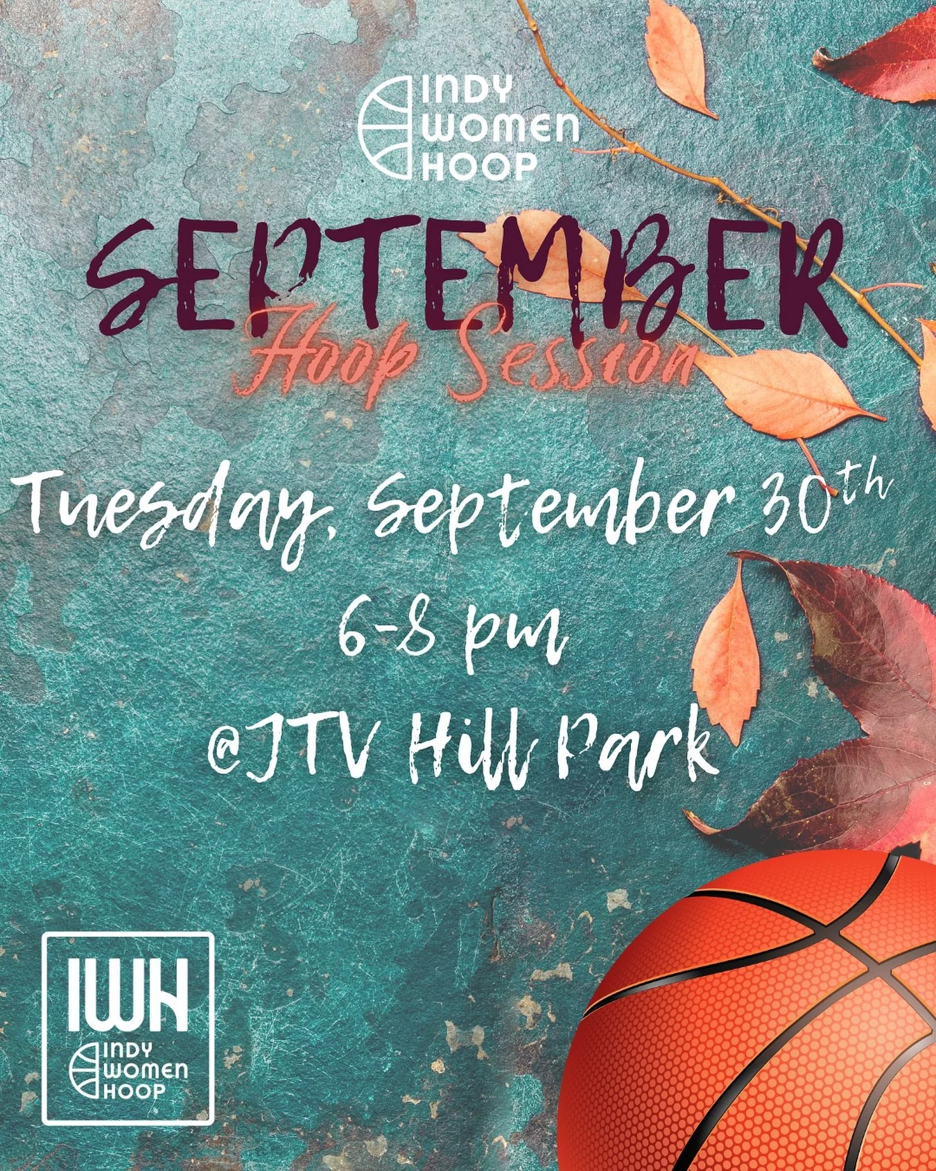 See you guys Tuesday! We&rsquo;re working on getting a consistent gym to play in since it&rsquo;s gettin chilly out there. We&rsquo;ll keep everyone updated! Head to the link in our bio to RSVP please :)