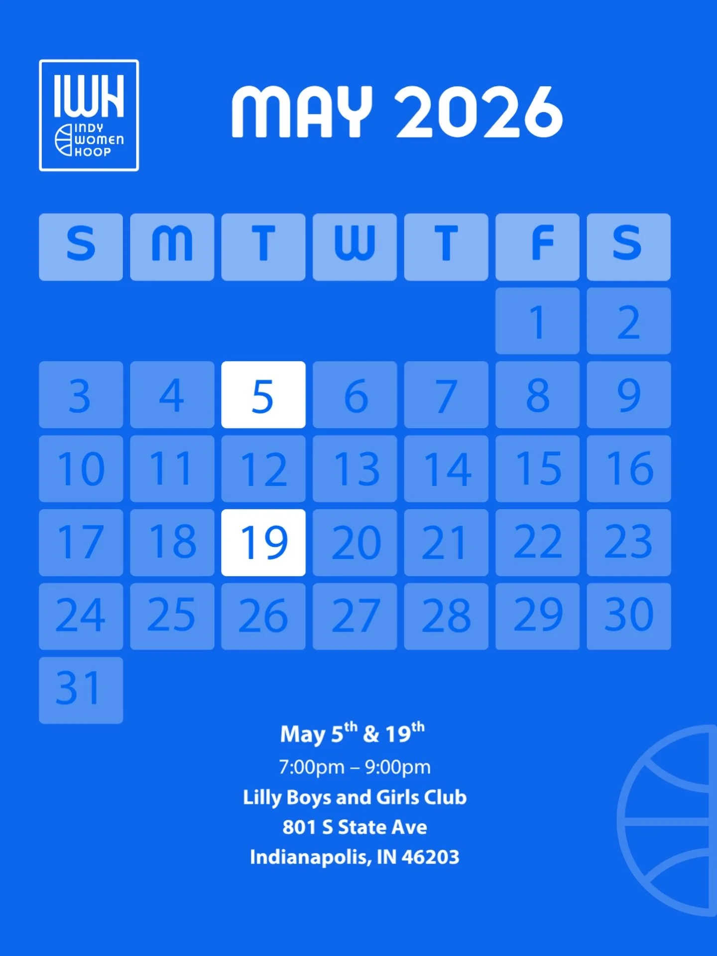 may schedule! link in bio to rsvp 🏎️🏁