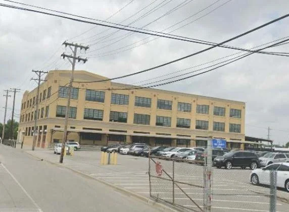 EDISON CENTER