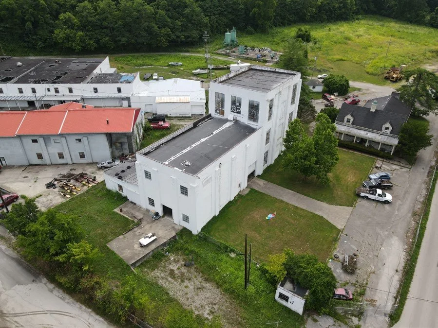CITY OF FRANKFORT