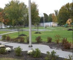 CRAB ORCHARD CITY PARK