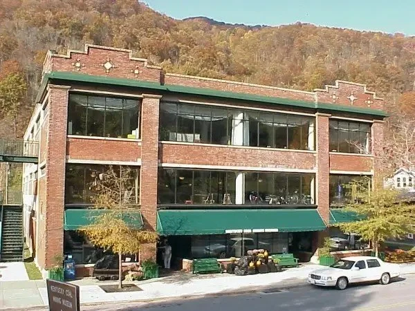 CUMBERLAND VALLEY AREA DEVELOPMENT DISTRICT
