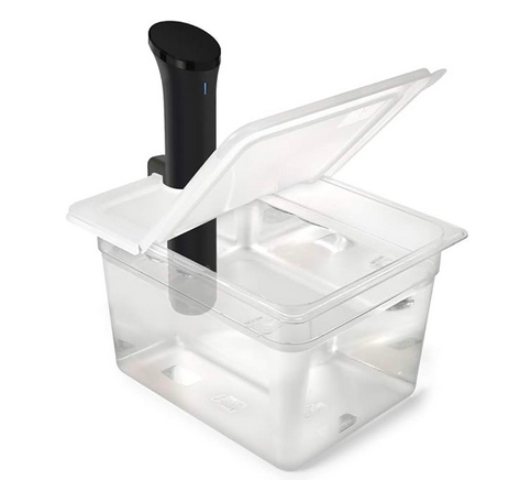 Recipiente Sous Vide ($200,000)