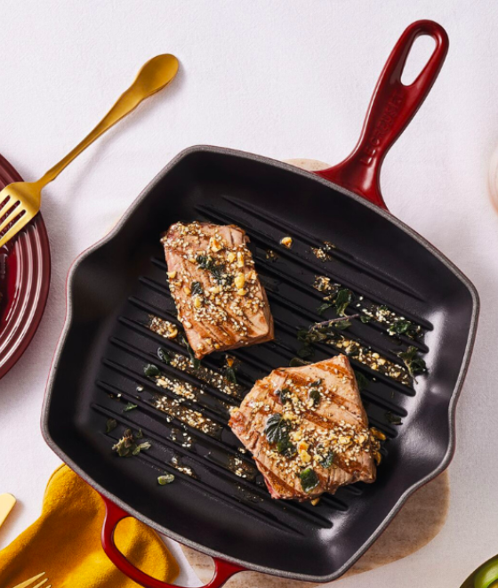 Skillet Grill Cuadrada ($674,000)
