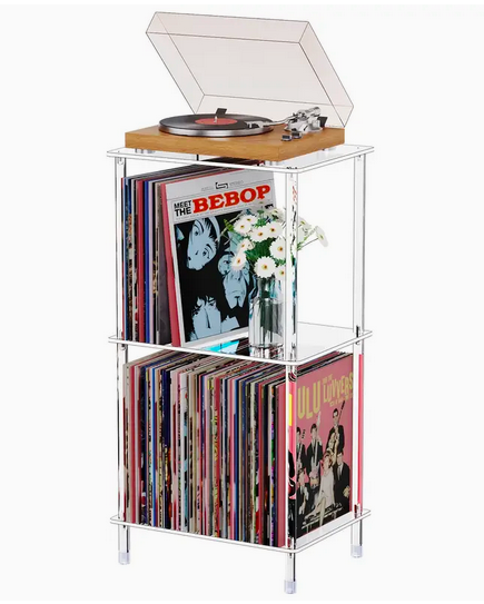 Mueble Vinilos (AGOTADO)