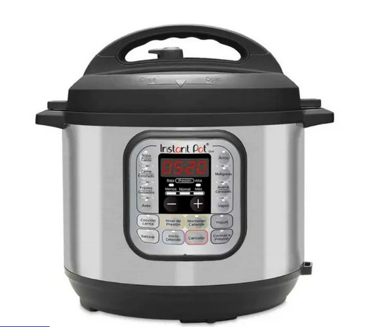 Instapot- Olla Multifuncional ($479,900)