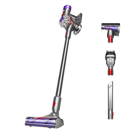 Aspiradora Dyson ($1,880,000)