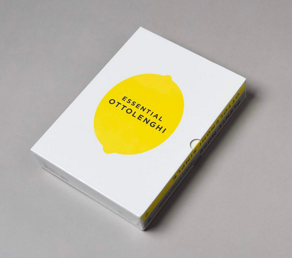 Libro Essential Ottolengui ($250,000)