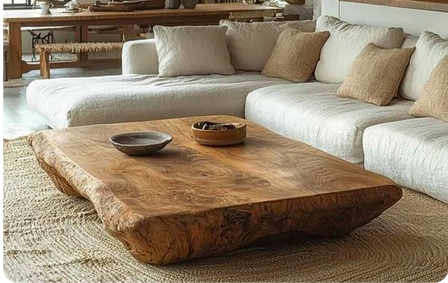 Mesa de centro (AGOTADA)