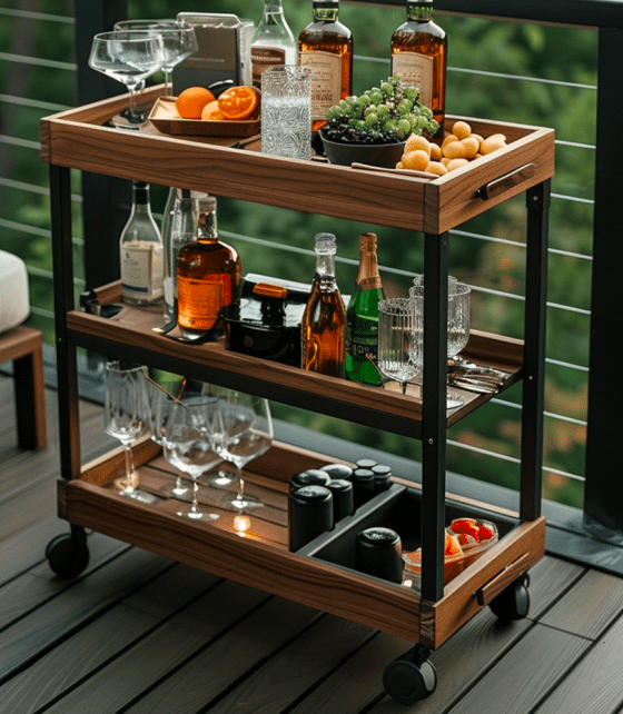 Bar (AGOTADO)