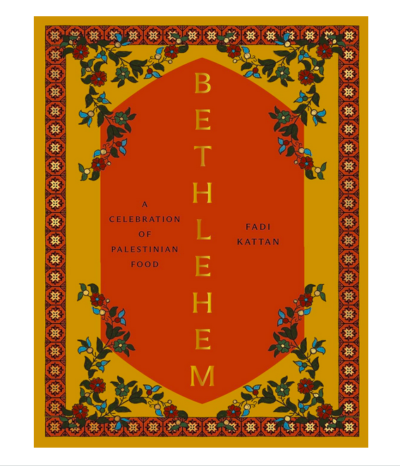 Libro: Bethlehem (AGOTADO)