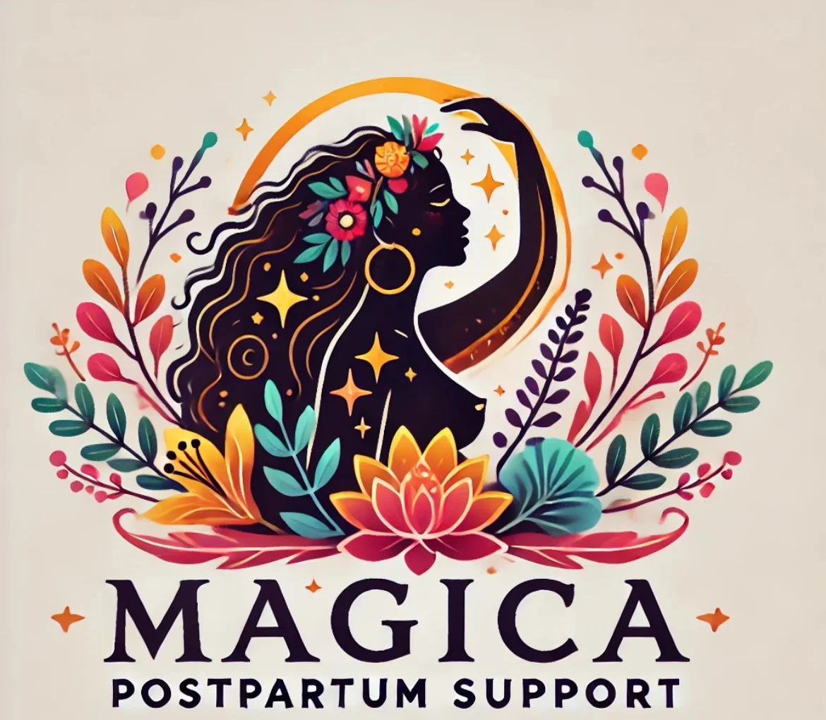 Magica Postpartum Support