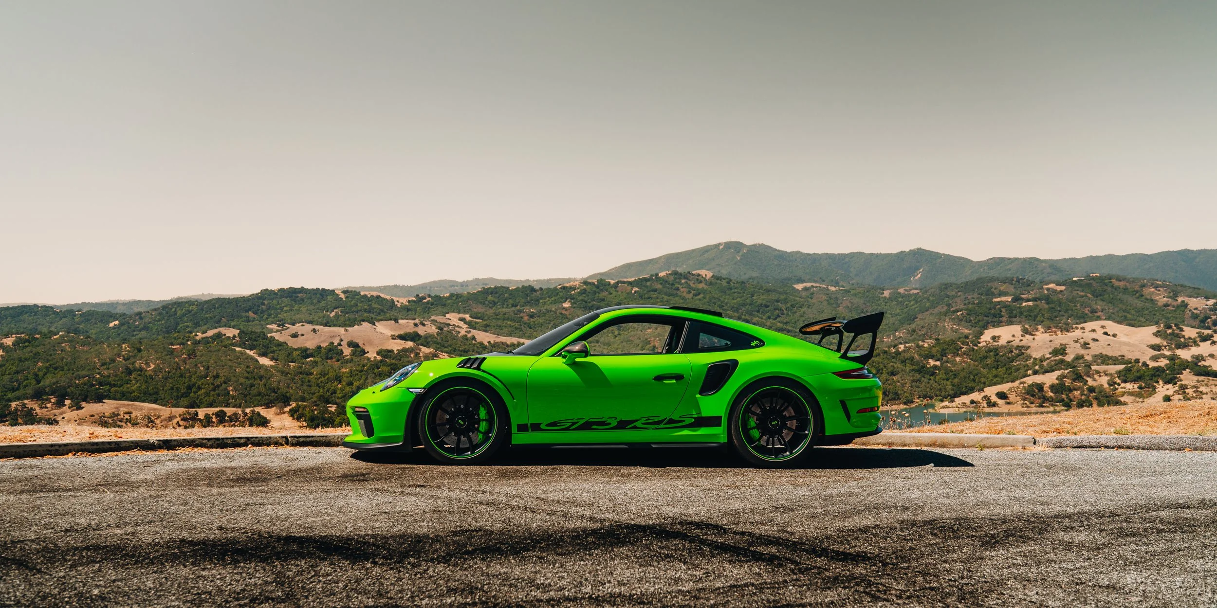 Go Green