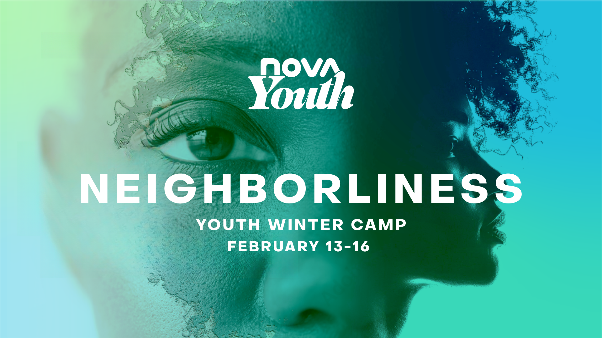 Neighborliness Youth Winter Camp