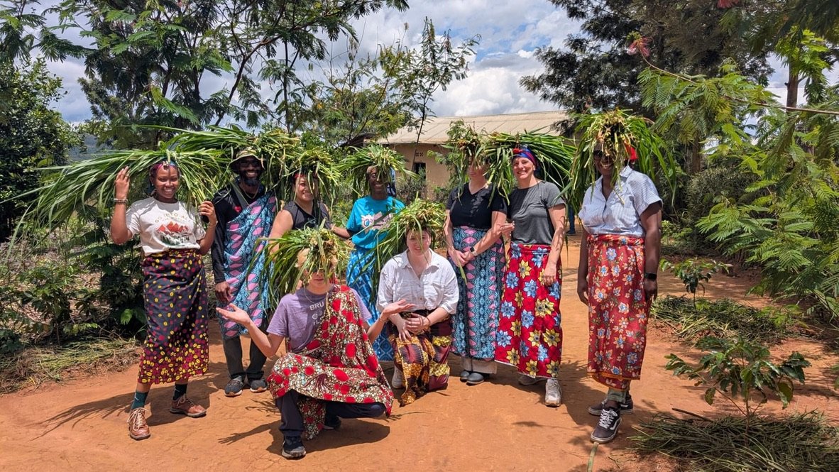 Rwanda Interest Meeting