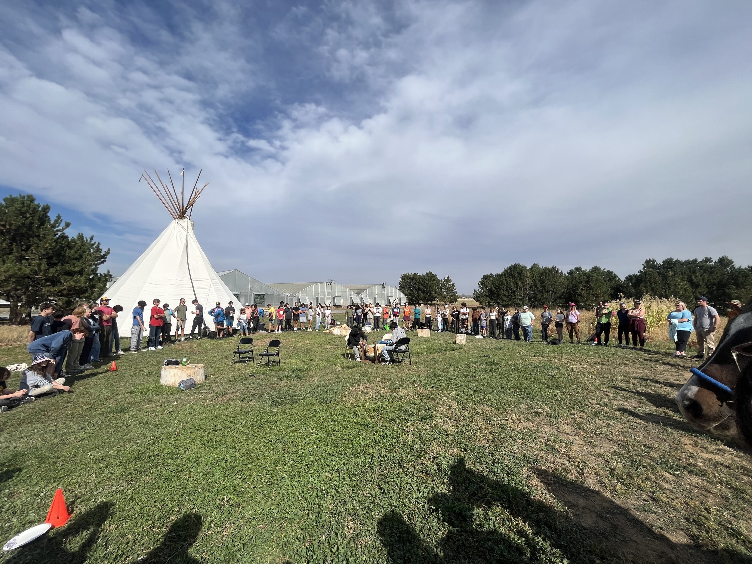 Colorado Partner Trip