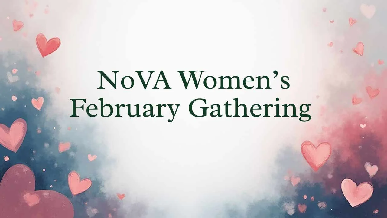 Women's Connection Event