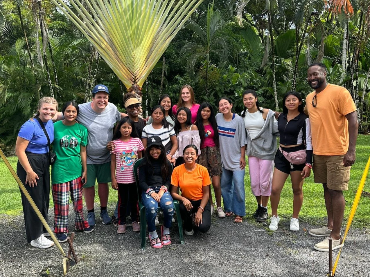 Guatemala Commitment Meeting