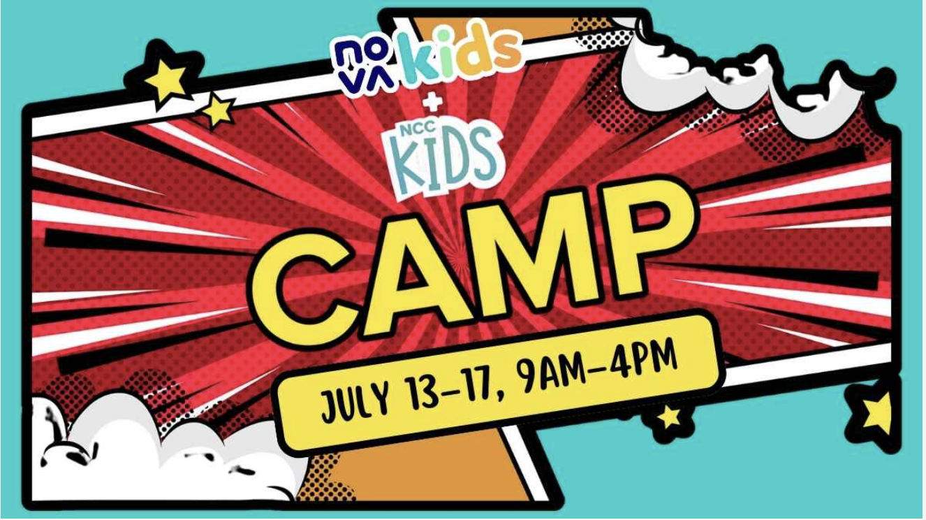 Kid's Camp