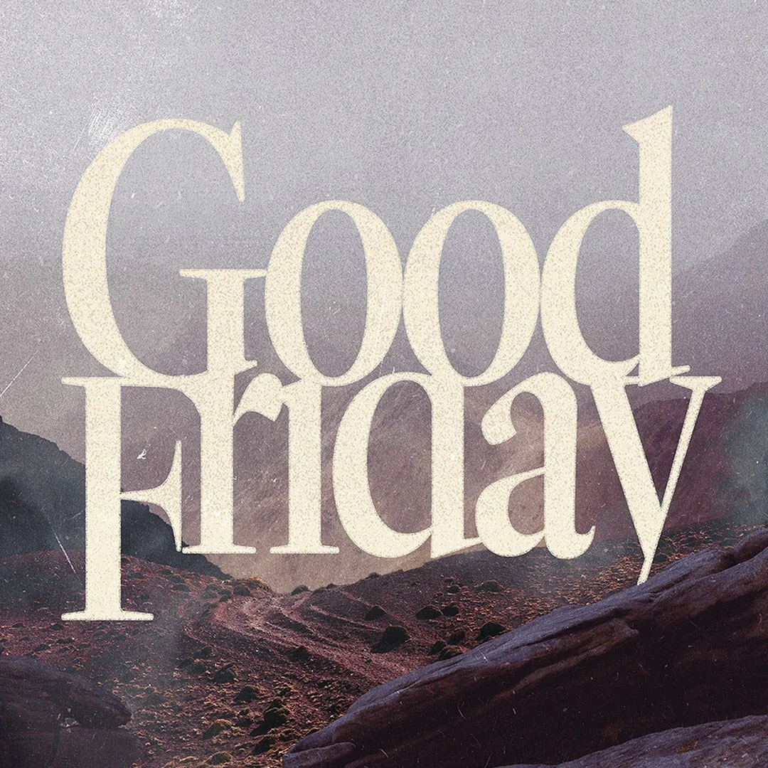 Good Friday