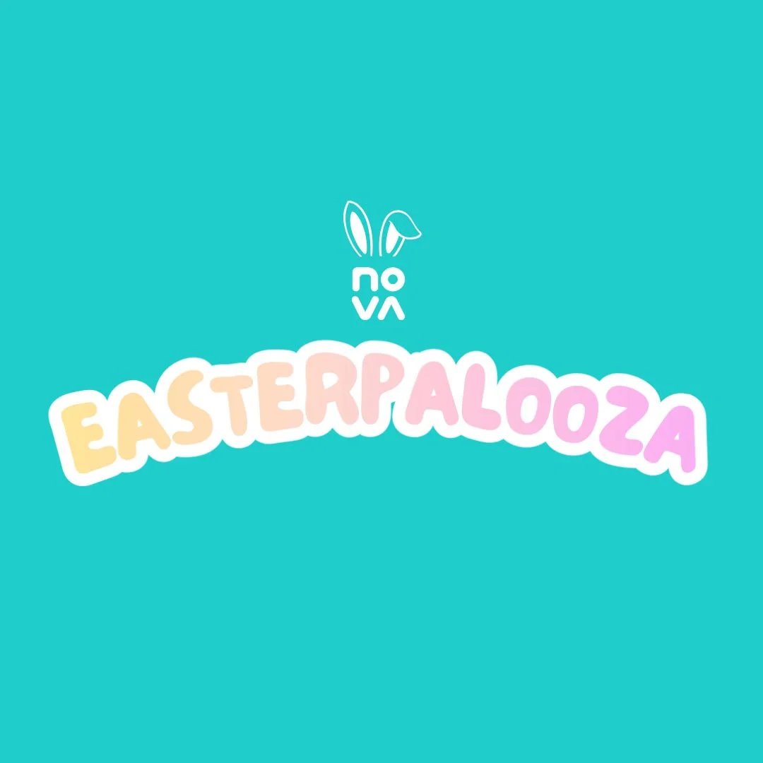 Easterpalooza