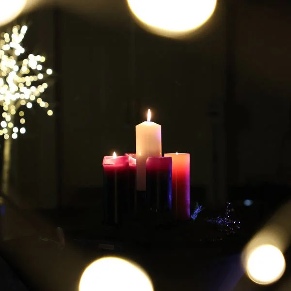 Christmas Eve Services