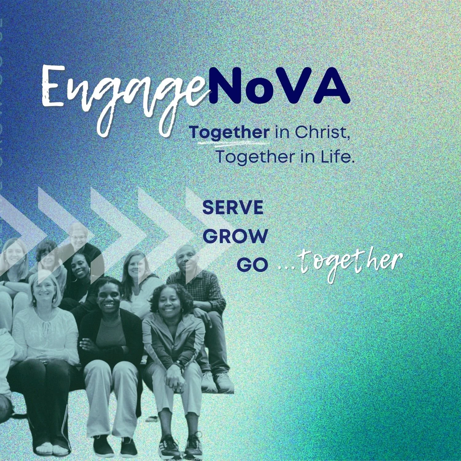 5th Sunday: EngageNoVA