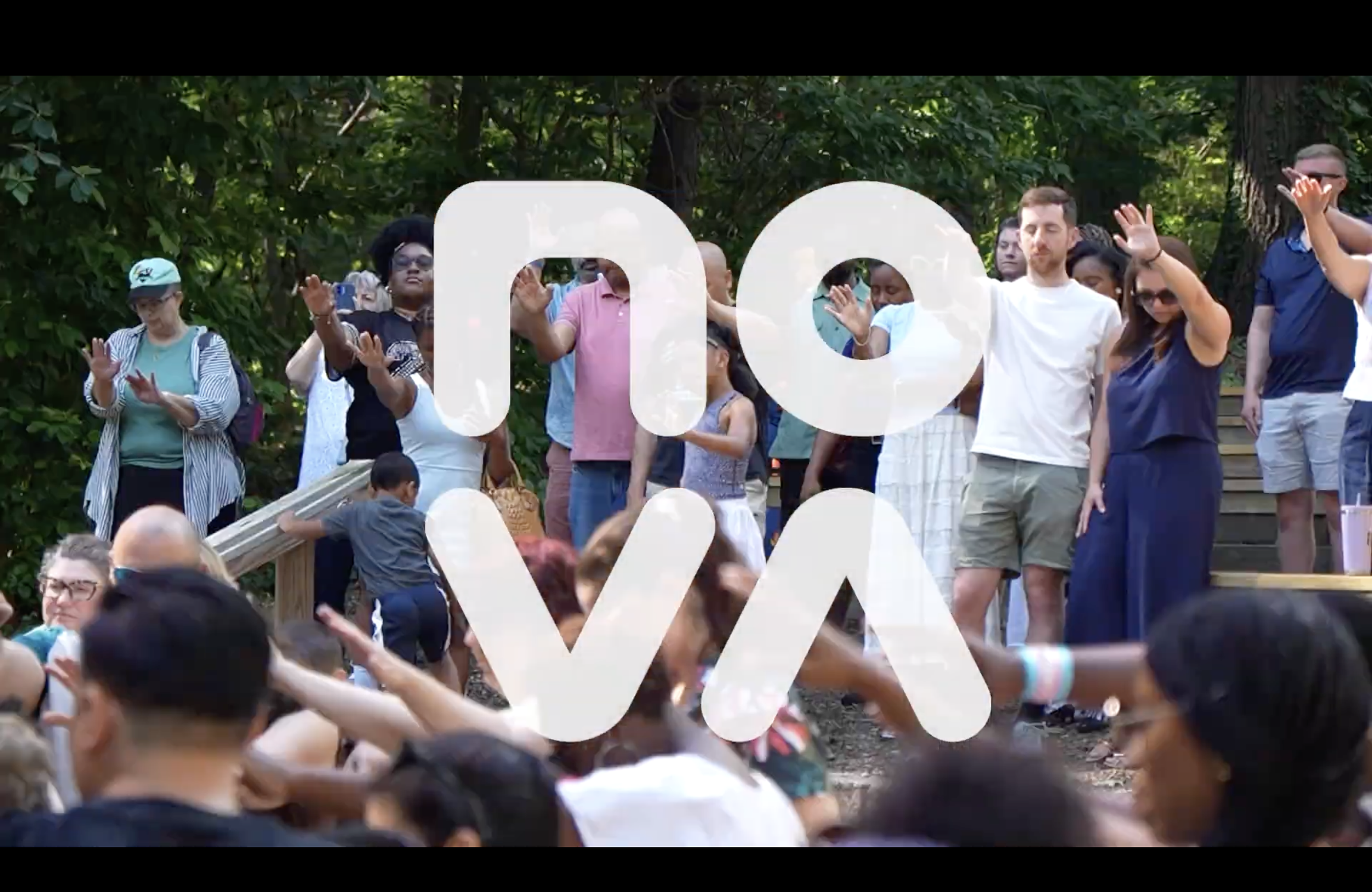 5th Sunday: NoVA @ the Park