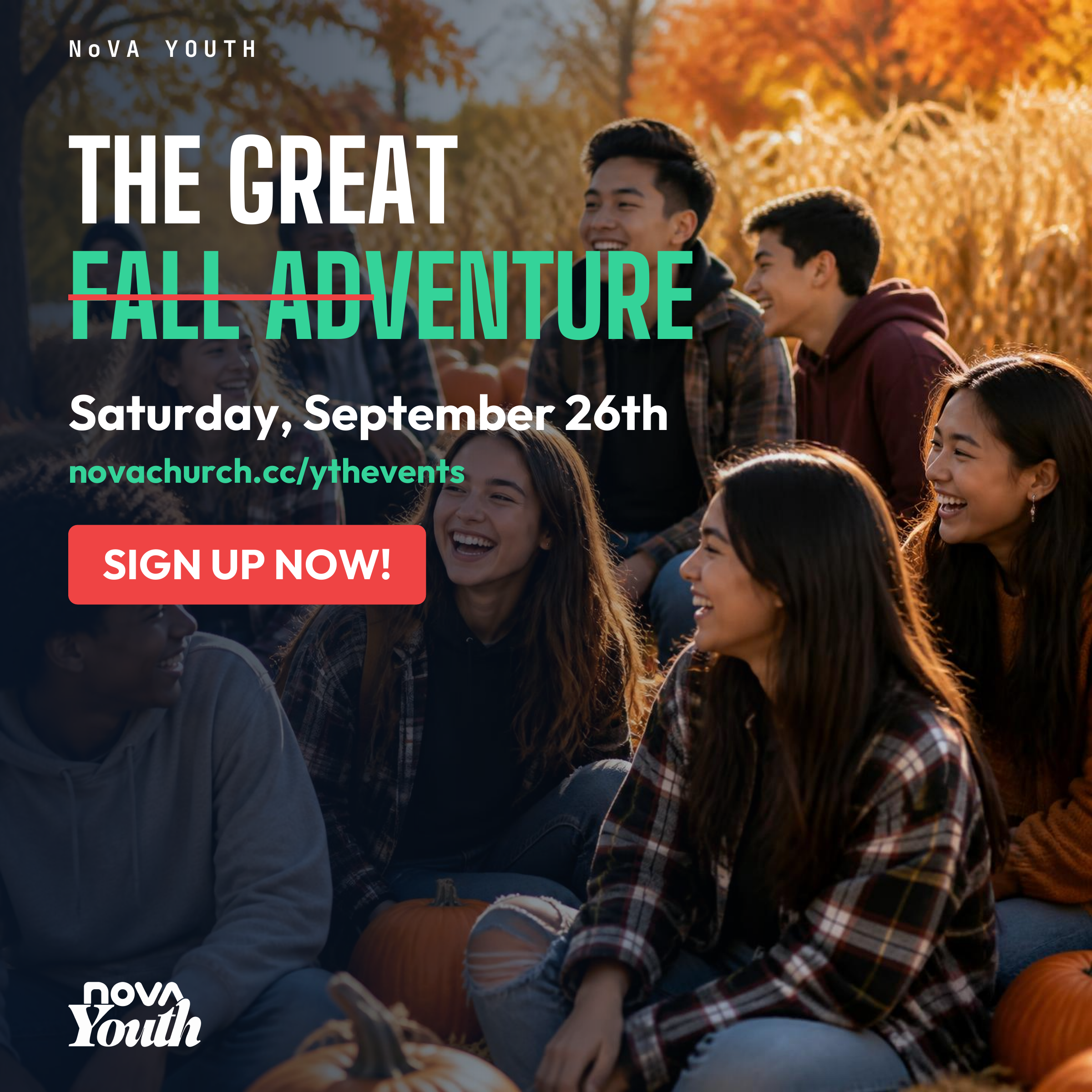 Youth Event