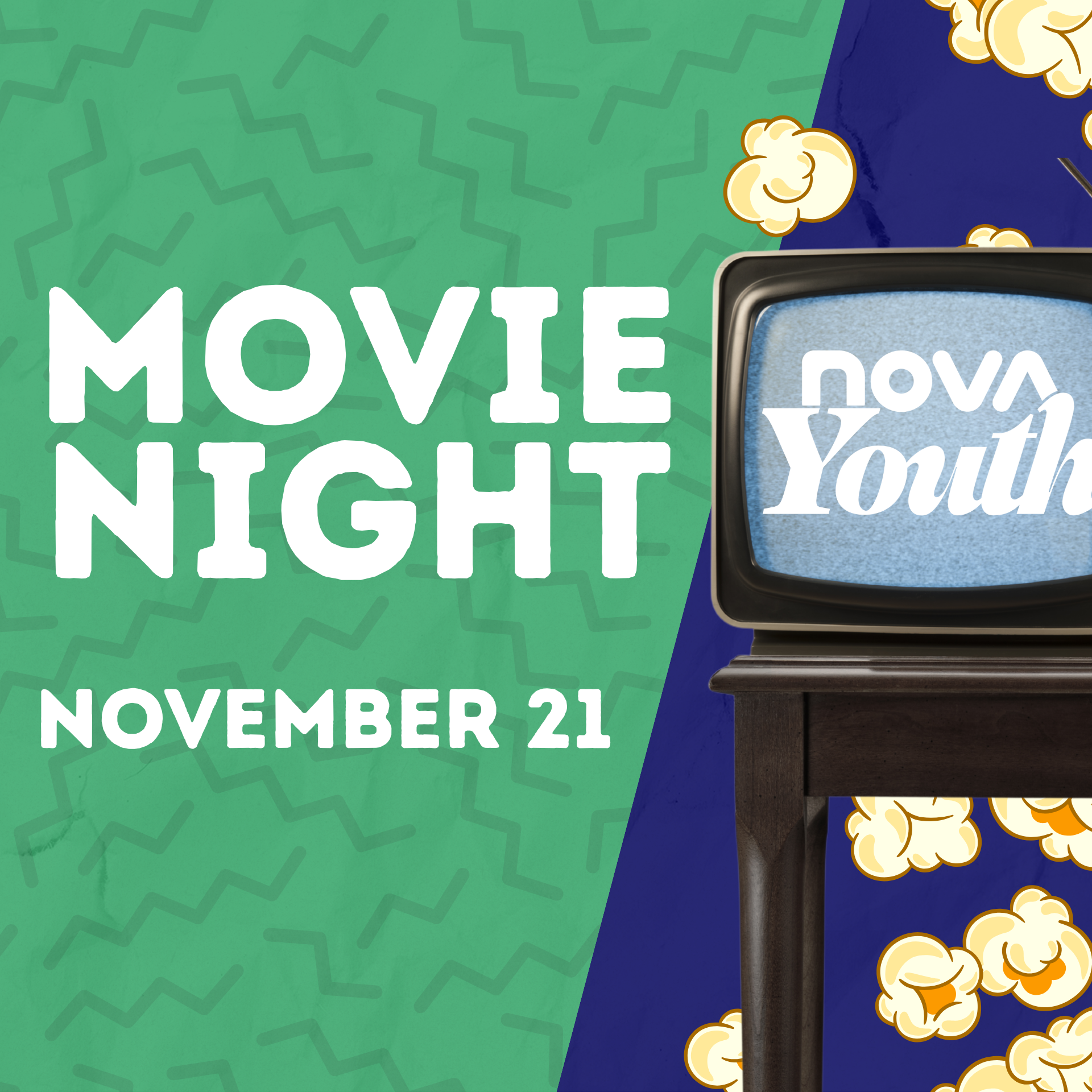 Youth Event