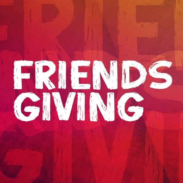 Friendsgiving