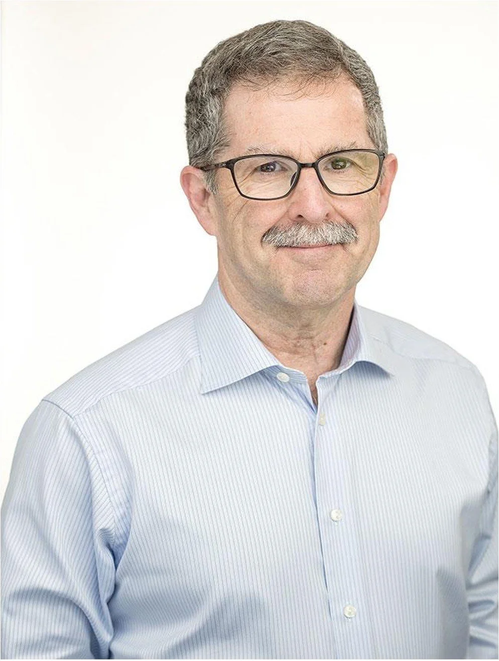 Rob McCurdy: A strategic approach to resource development through collaboration and responsibility