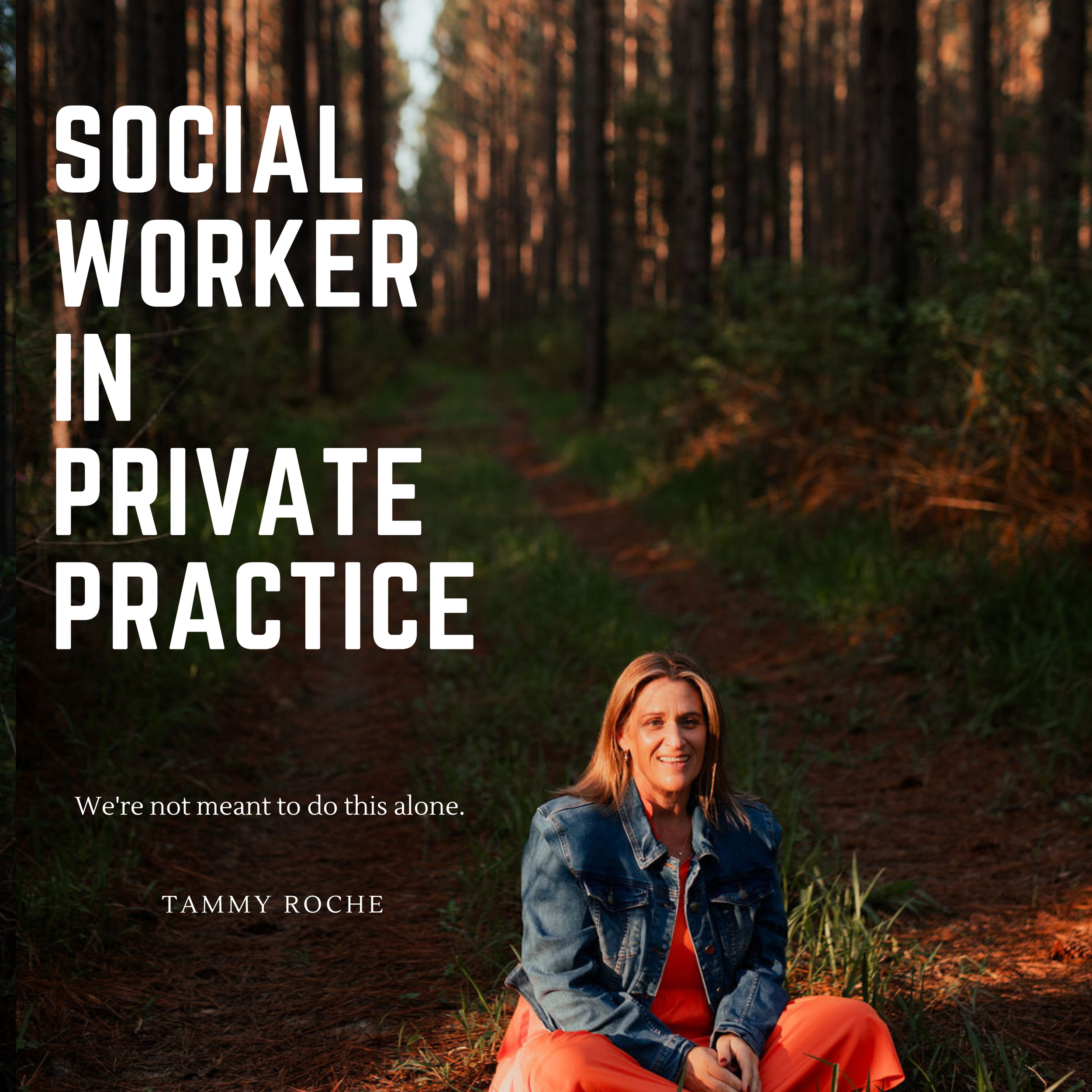 Social Worker in Private Practice — Between Two Pines