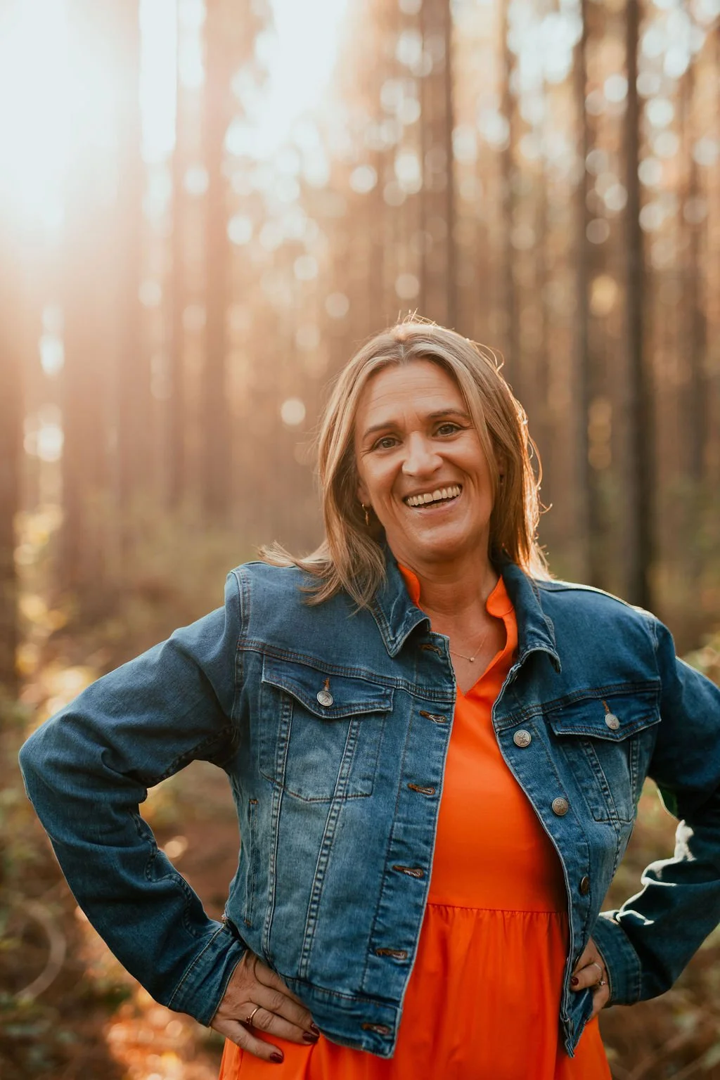 Between Two Pines | Mental Health | Education