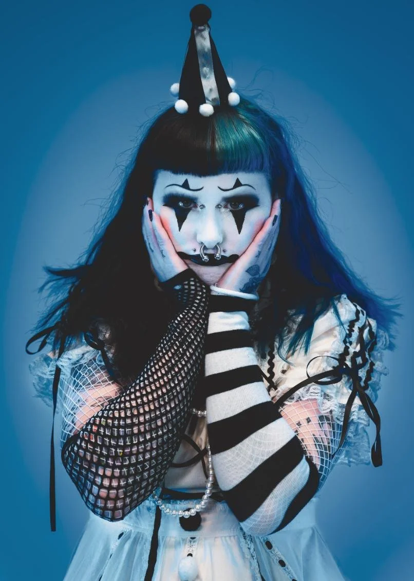 Zophia Clown2.jpg