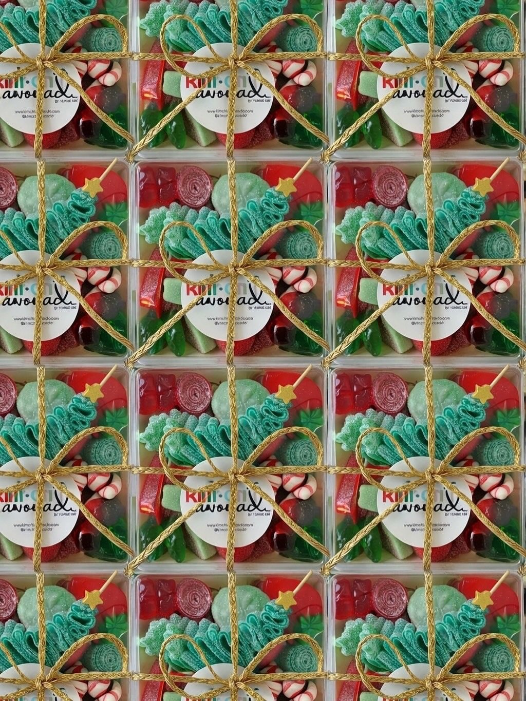 Thank you to everyone who supported your favorite Pico businesses this holiday season! 💛 Be sure to check out @kimichiavocado for your next event, their curated charcuterie and candy boards are truly can&rsquo;t-miss for holidays, birthdays, or any 