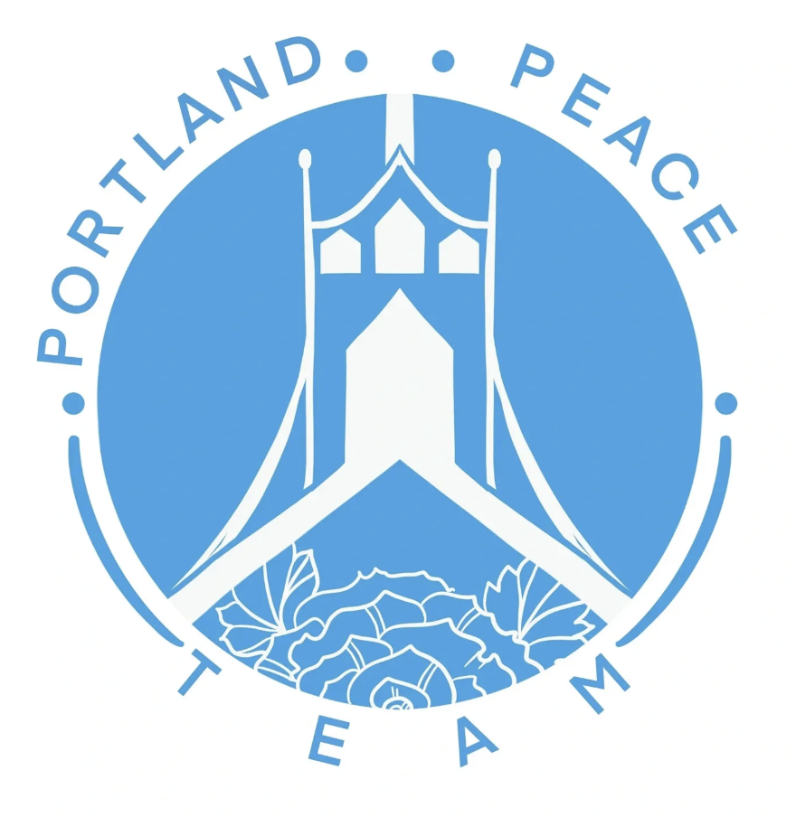 Westside Peaceful Conflict De-escalation Training