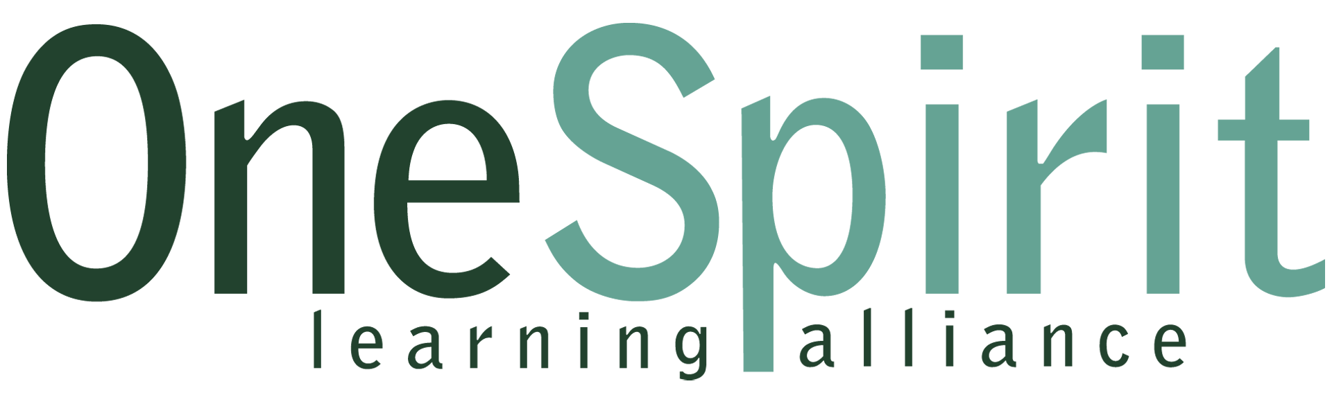 One Spirit Learning Alliance