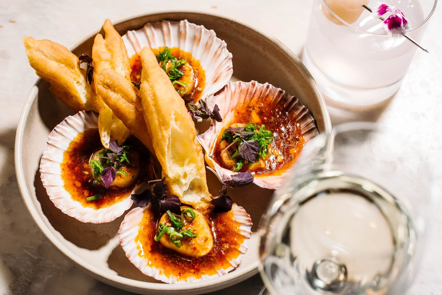 Best Dumpling Bar in Summer Hill | Chinese Dining, Lunch & Dinner ...