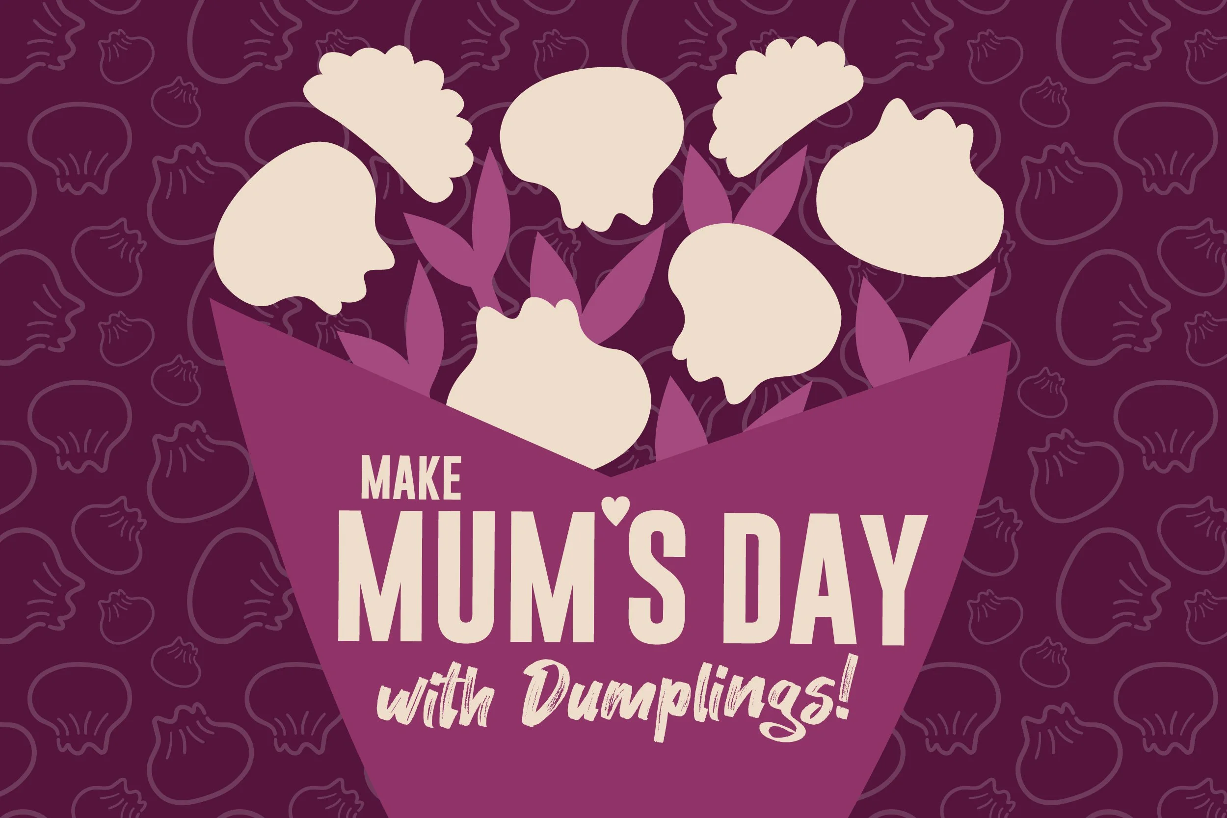 Mother's Day At Lotus Summer Hill