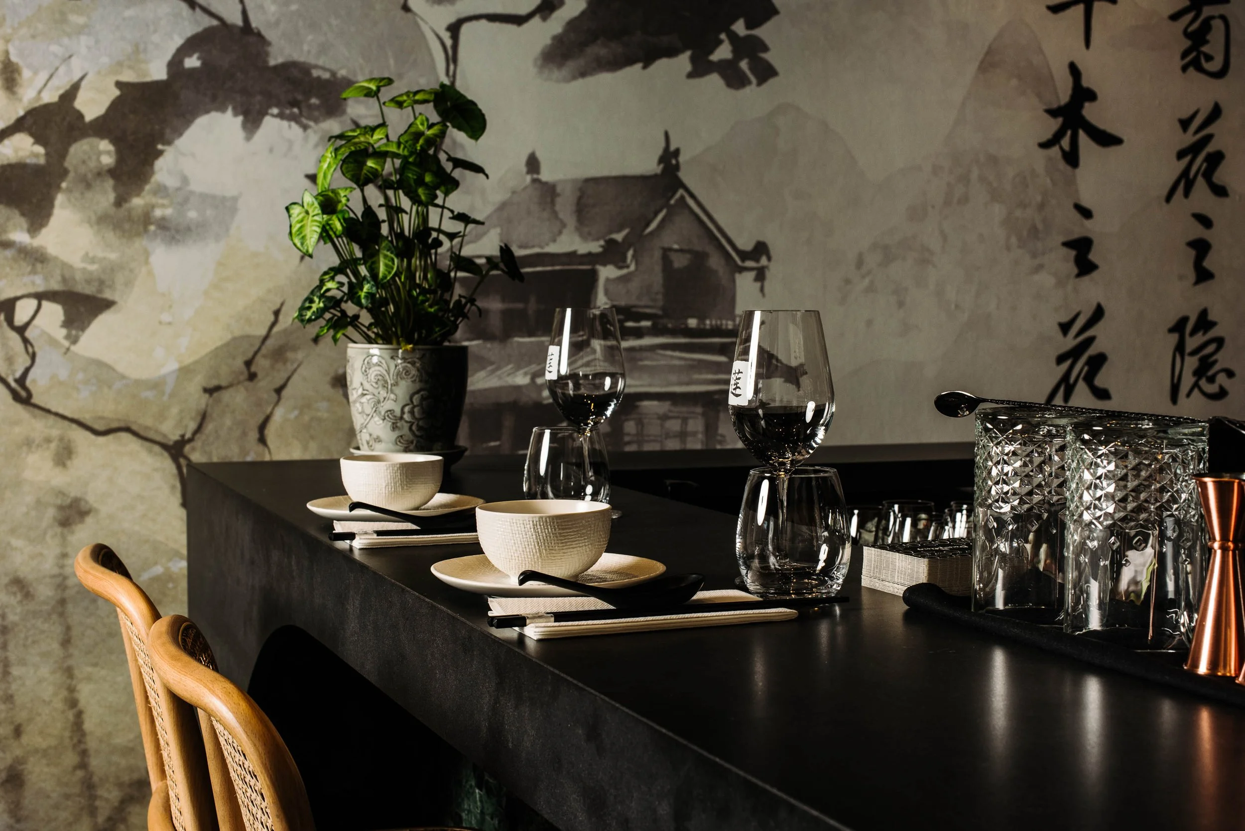 Best Dumpling Bar in Summer Hill | Chinese Dining, Lunch & Dinner ...
